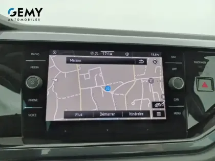 Photo 29 Volkswagen Polo  1.0 TSI 95 S&S DSG7