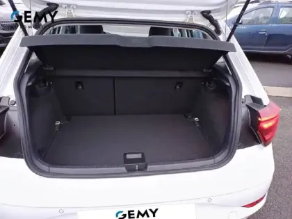 Photo 5 Volkswagen Polo  1.0 TSI 95 S&S DSG7