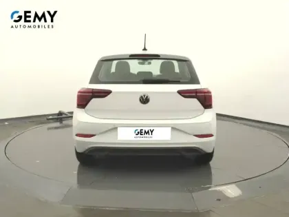 Photo 20 Volkswagen Polo  1.0 TSI 95 S&S DSG7