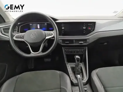 Photo 23 Volkswagen Polo  1.0 TSI 95 S&S DSG7