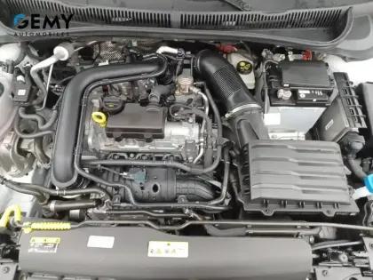 Photo 30 Volkswagen Polo  1.0 TSI 95 S&S DSG7