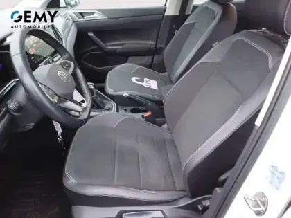 Photo 8 Volkswagen Polo  1.0 TSI 95 S&S DSG7