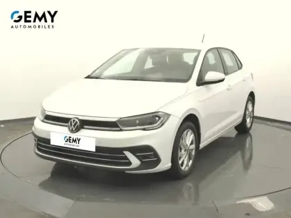 Photo 16 Volkswagen Polo  1.0 TSI 95 S&S DSG7