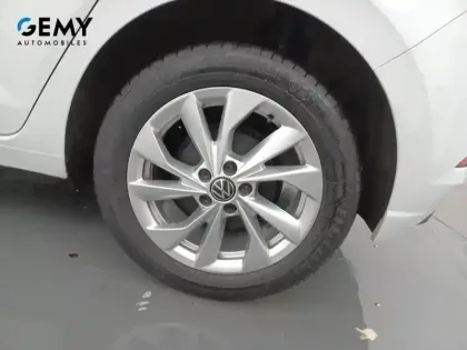 Photo 26 Volkswagen Polo  1.0 TSI 95 S&S DSG7