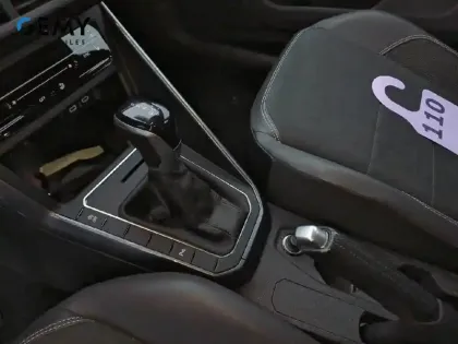 Photo 11 Volkswagen Polo  1.0 TSI 95 S&S DSG7