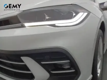 Photo 31 Volkswagen Polo  1.0 TSI 95 S&S DSG7