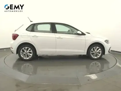 Photo 19 Volkswagen Polo  1.0 TSI 95 S&S DSG7