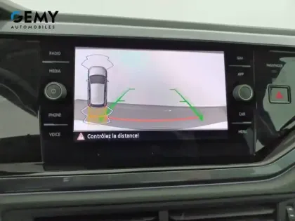 Photo 35 Volkswagen Polo  1.0 TSI 95 S&S DSG7