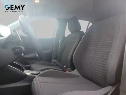 Photo 8 Peugeot 208  PureTech 100 S&S EAT8