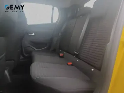 Photo 9 Peugeot 208  PureTech 100 S&S EAT8