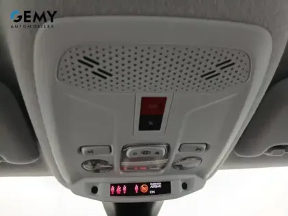 Photo 15 Peugeot 208  Electrique 50 kWh 136ch