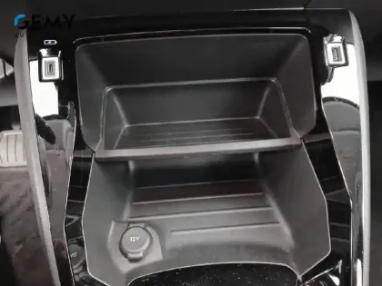 Photo 16 Peugeot 208  Electrique 50 kWh 136ch