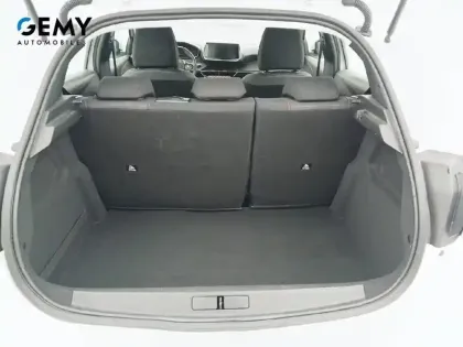 Photo 5 Peugeot 208  Electrique 50 kWh 136ch