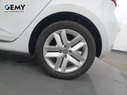 Photo 10 Renault Clio  SCe 75