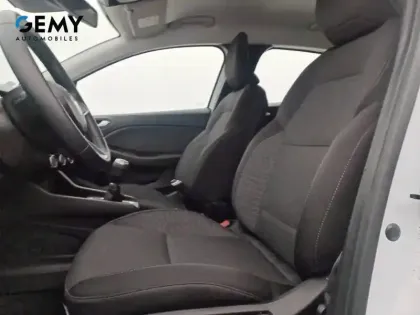 Photo 8 Renault Clio  SCe 75