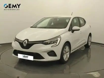 Photo Renault Clio Business