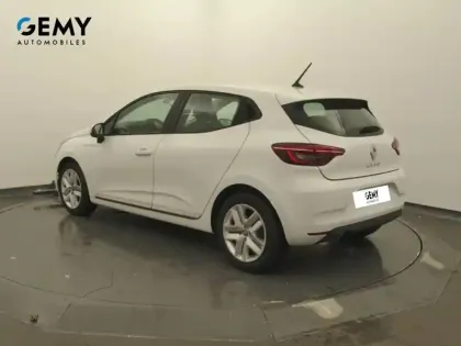 Photo 6 Renault Clio  SCe 75