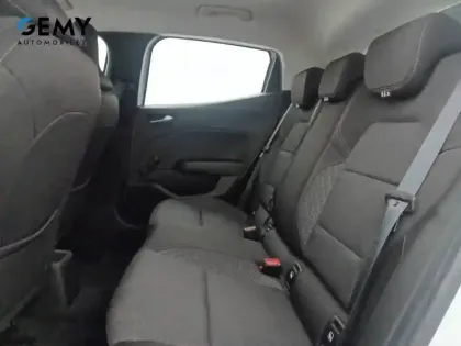 Photo 9 Renault Clio  SCe 75