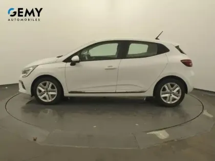 Photo 18 Renault Clio  SCe 75