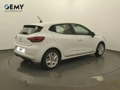 Photo 17 Renault Clio  SCe 75