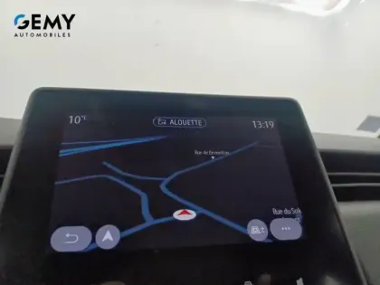 Photo 15 Renault Clio  SCe 75