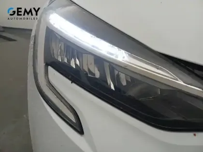 Photo 19 Renault Clio  SCe 75