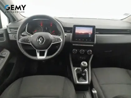 Photo 7 Renault Clio  SCe 75