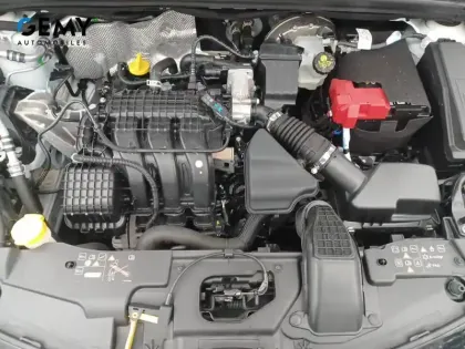 Photo 16 Renault Clio  SCe 75