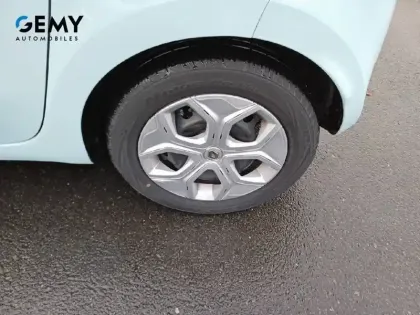 Photo 10 Renault Twingo  III SCe 65