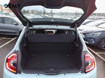 Photo 5 Renault Twingo  III SCe 65