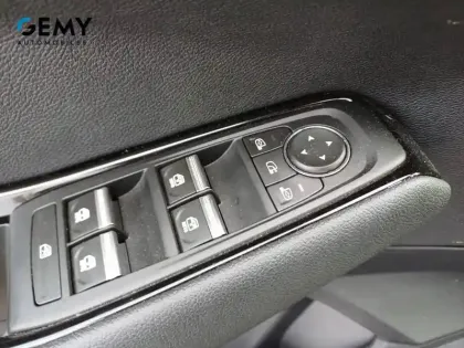 Photo 14 Renault Austral  full hybrid E-Tech 200 ch