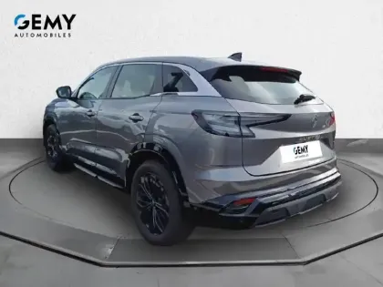 Photo 6 Renault Austral  full hybrid E-Tech 200 ch