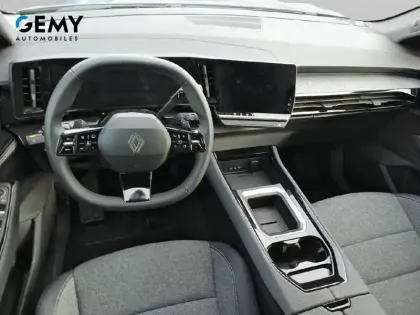 Photo 7 Renault Austral  full hybrid E-Tech 200 ch