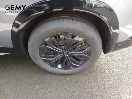 Photo 10 Renault Austral  full hybrid E-Tech 200 ch