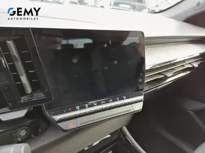 Photo 12 Renault Austral  full hybrid E-Tech 200 ch