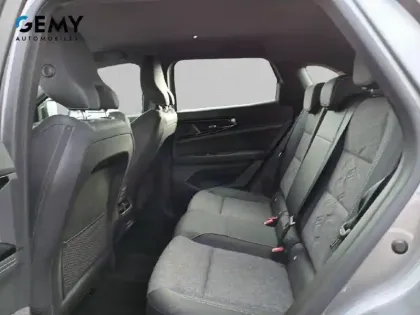 Photo 9 Renault Austral  full hybrid E-Tech 200 ch