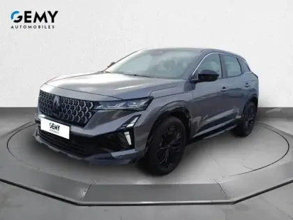 Photo Renault Austral Evolution