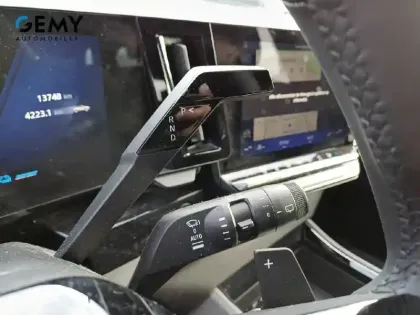 Photo 11 Renault Austral  full hybrid E-Tech 200 ch