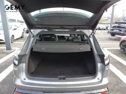 Photo 5 Renault Austral  full hybrid E-Tech 200 ch