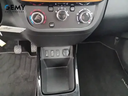 Photo 13 Dacia Spring  Achat Intégral