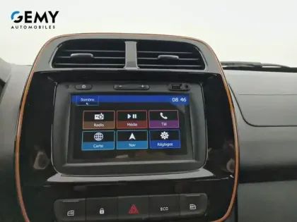 Photo 14 Dacia Spring  Achat Intégral