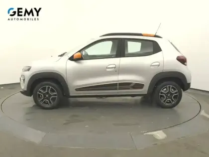 Photo 18 Dacia Spring  Achat Intégral