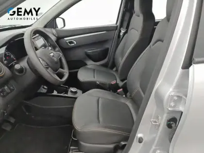 Photo 8 Dacia Spring  Achat Intégral