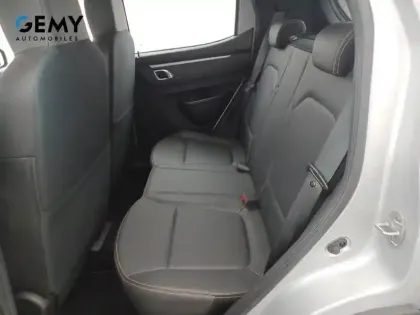 Photo 9 Dacia Spring  Achat Intégral