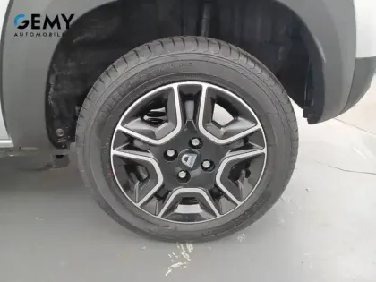 Photo 10 Dacia Spring  Achat Intégral