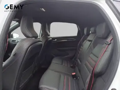 Photo 9 Renault Arkana  E-Tech hybride 145