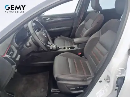 Photo 23 Renault Arkana  E-Tech hybride 145