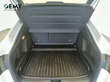 Photo 20 Renault Arkana  E-Tech hybride 145