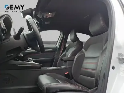 Photo 8 Renault Arkana  E-Tech hybride 145