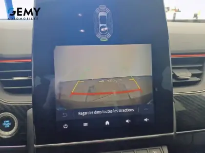 Photo 35 Renault Arkana  E-Tech hybride 145